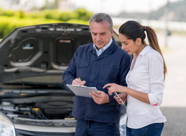 Affordable auto coverage in Lake Tapps, WA